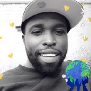 Meet your Posher, Jeff